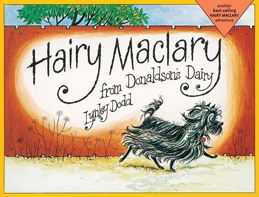 hairy maclary