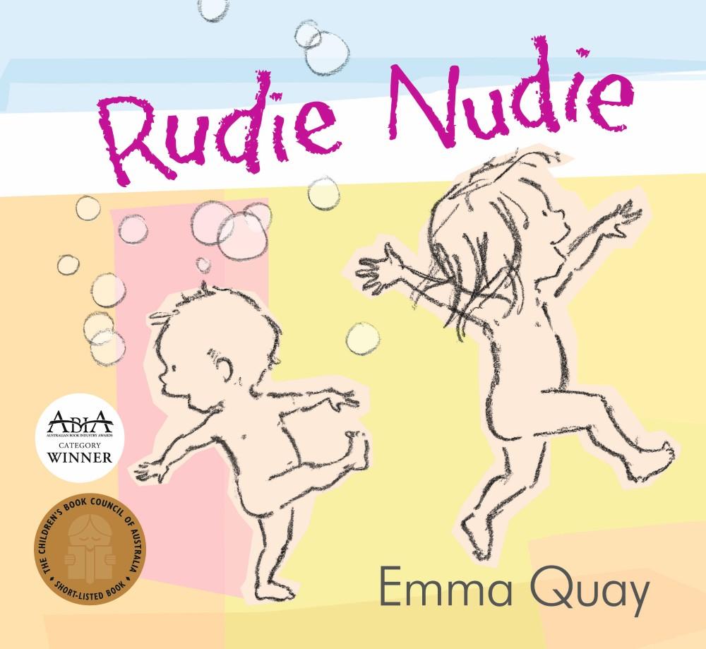 rudie nudie