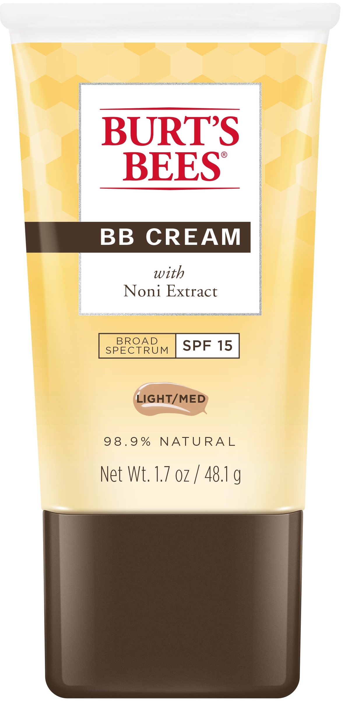 Burt'sBees_BBCream