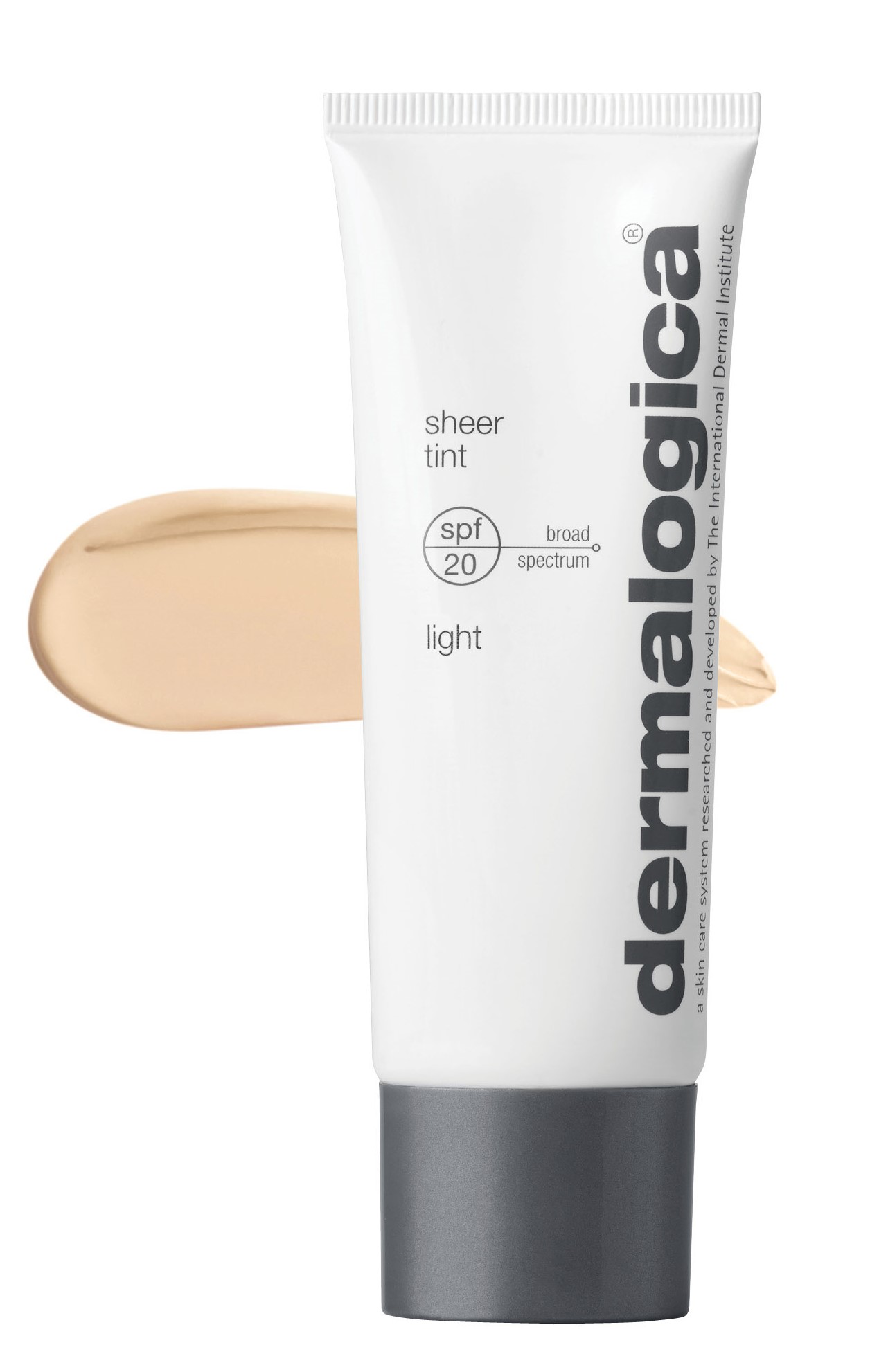 Sheer Tint New Light Shade 2015